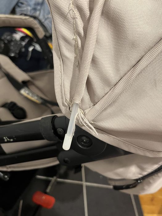 Лятна количка kikka boo