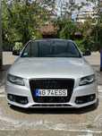 Audi A4 3xS-line 2.0Tfsi
