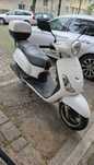 SYM Fiddle II 10204km