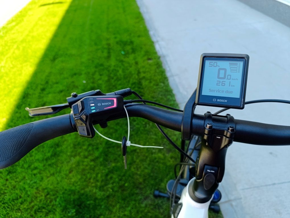 Електрически велосипед KALKHOFF Smart 28/S
