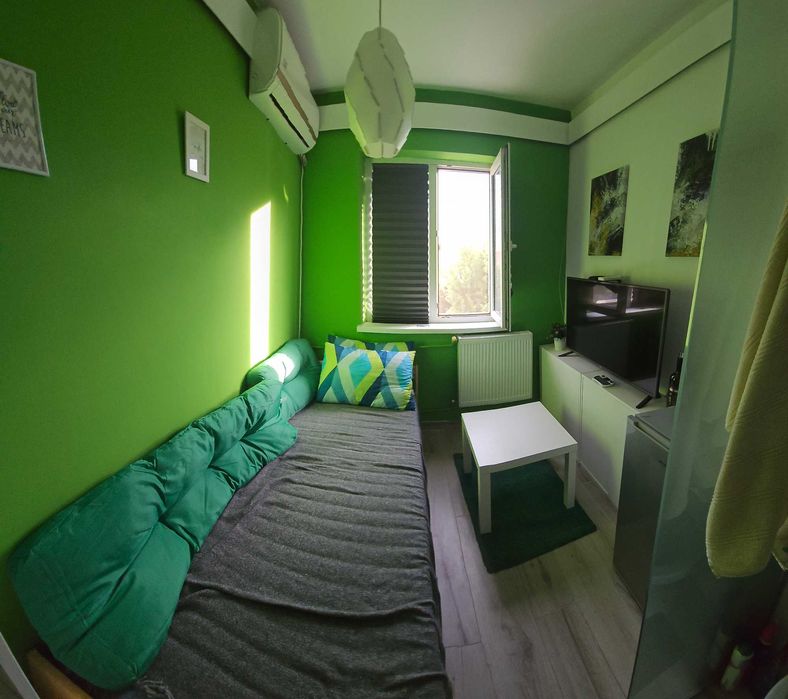 Garsoniera, zona Dacia - aproape de Iulius Mall