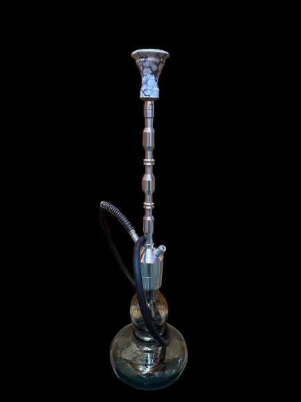 Narghilea premium de vânzare - Stare excelentă