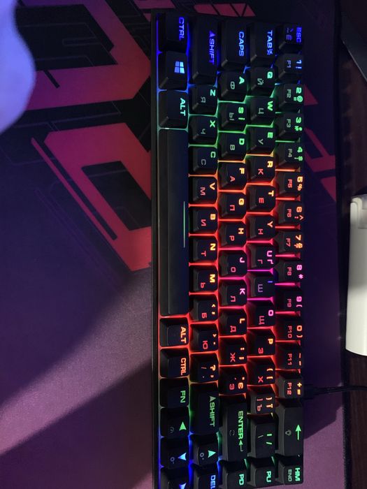 Igravoy kompyiter komplekt