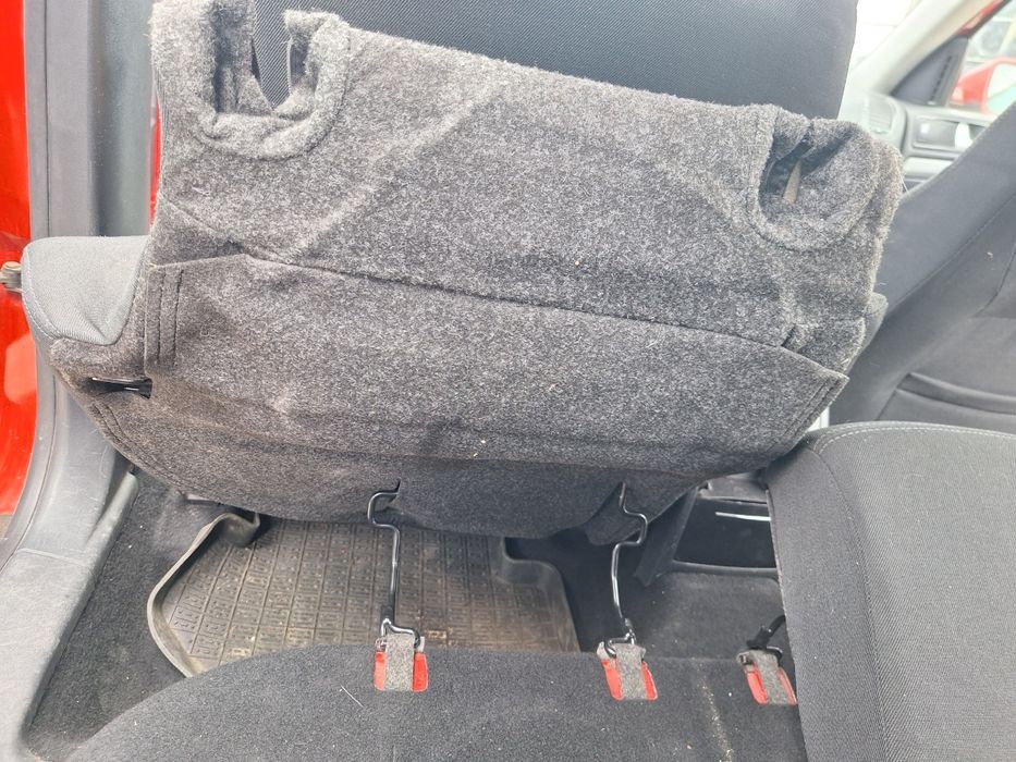 Bancheta sezut  stanga spate SKODA OCTAVIA II Combi 1Z5 2004 - 2013