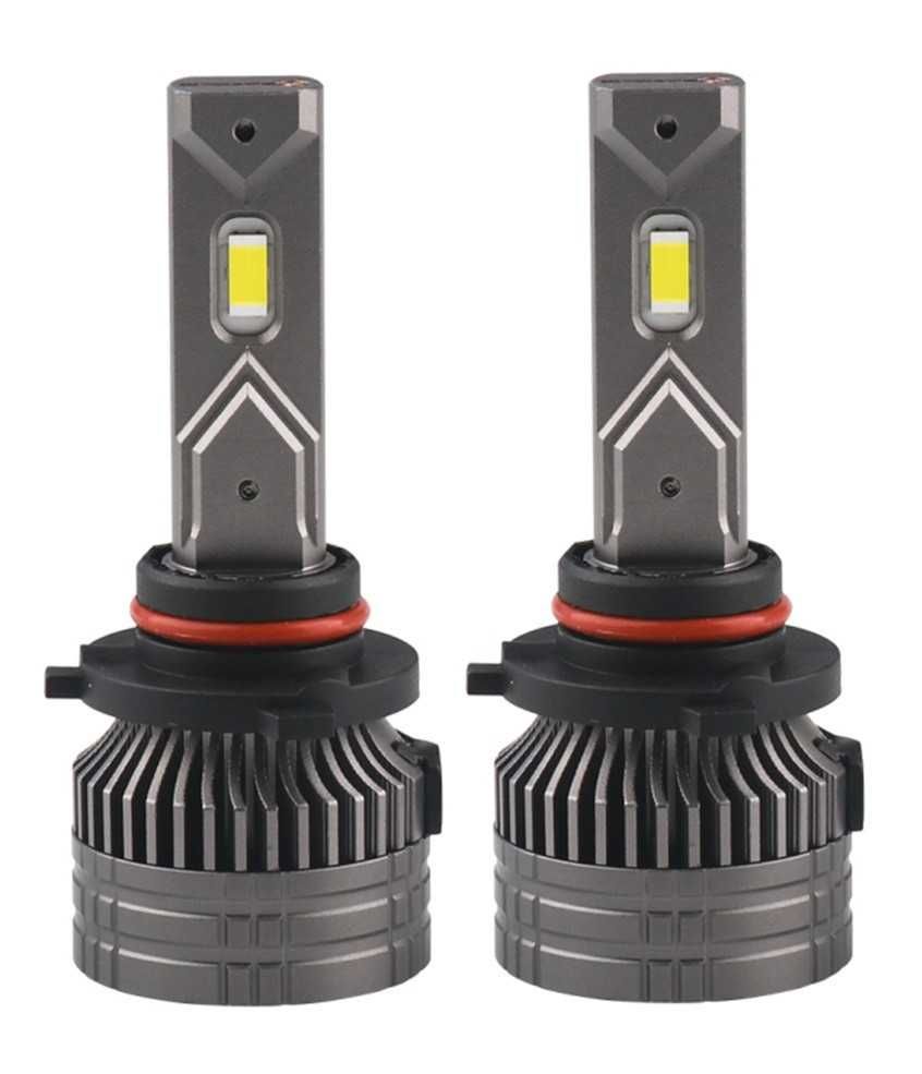 Becuri LED 60w 6800 lumeni H1,H7,H8,H8,H11