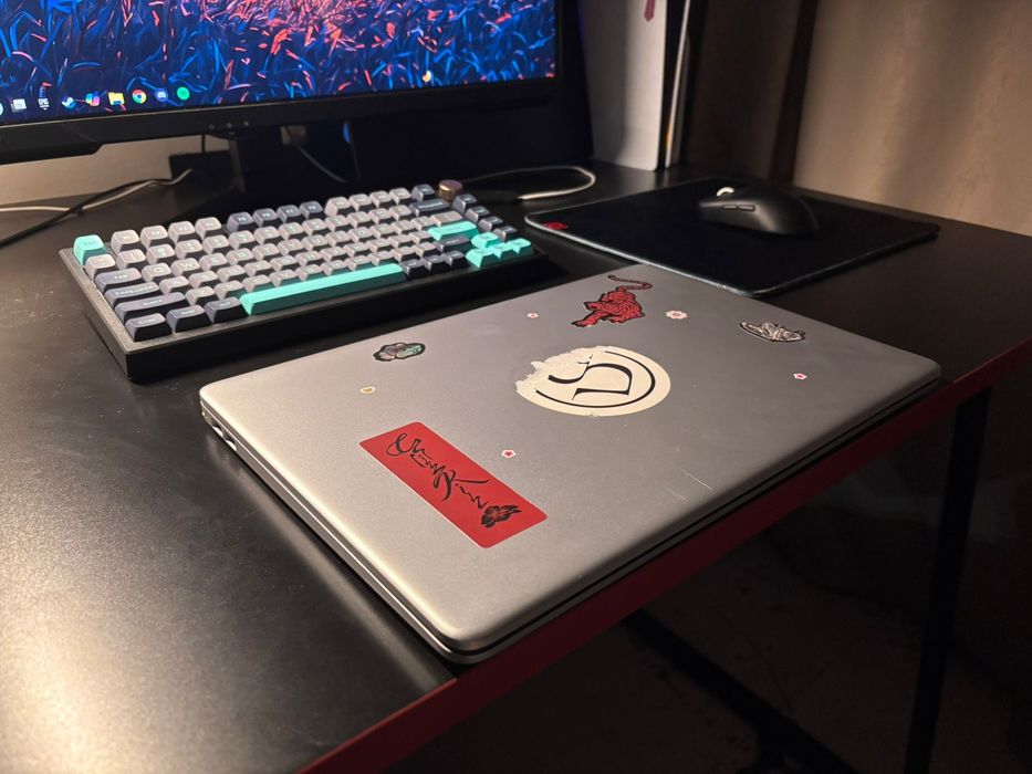 Срочно продается ноутбук