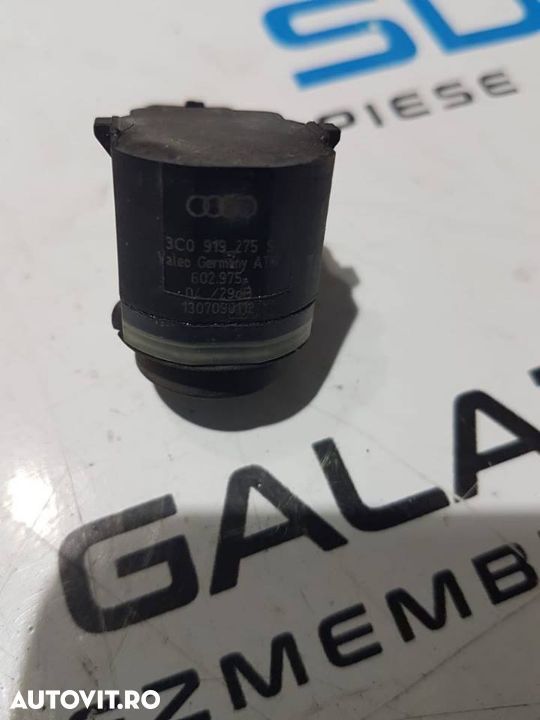 Senzor Parcare Volkswagen Multivan 2003 - 2015 COD : 3C0 919 275 S / 3C0919275S