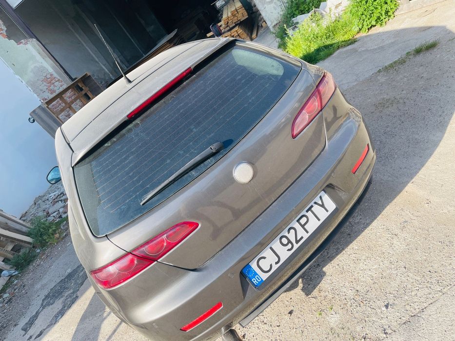 De vânzare Alfa Romeo