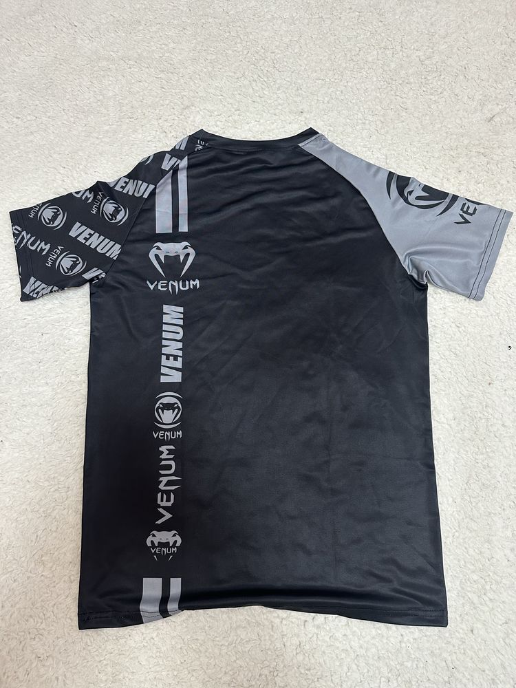 Venum Rashguard T-shirt
