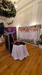 Vand Oglindă foto Magic Mirror complet echipată – evenimente