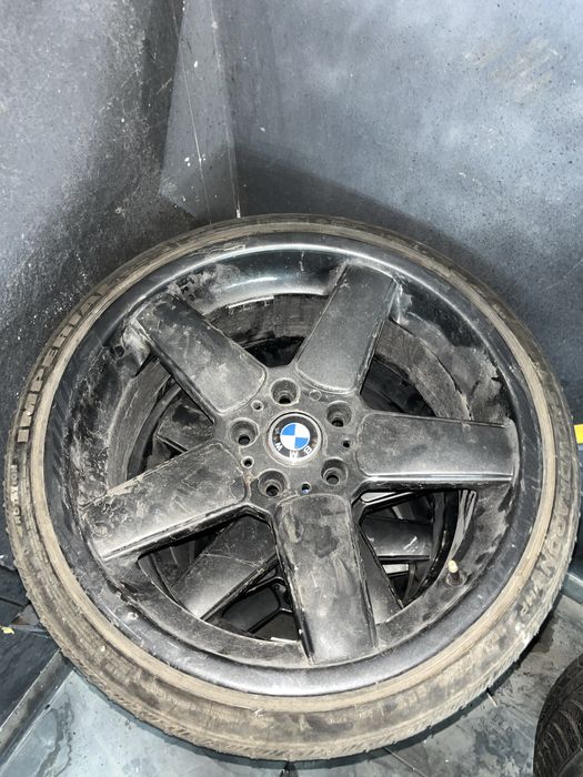 Шнитцер Р19 зимний покрышкамен тур