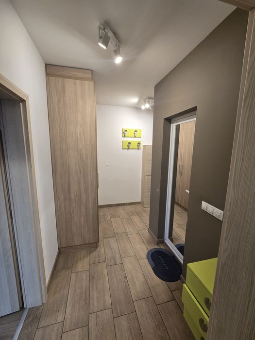 Дава се под наем Двустаен апартамент в София, Студентски град - 90 кв.м за 765 € - Снимка #3