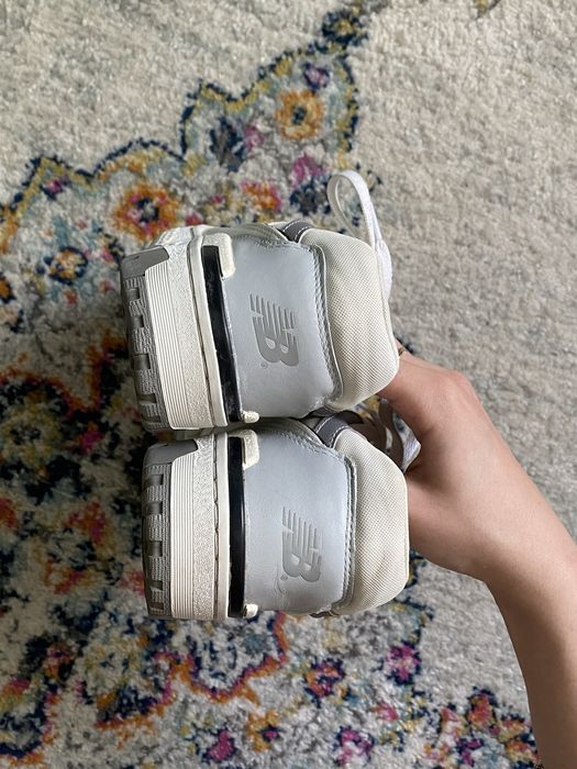 New Balance - 550