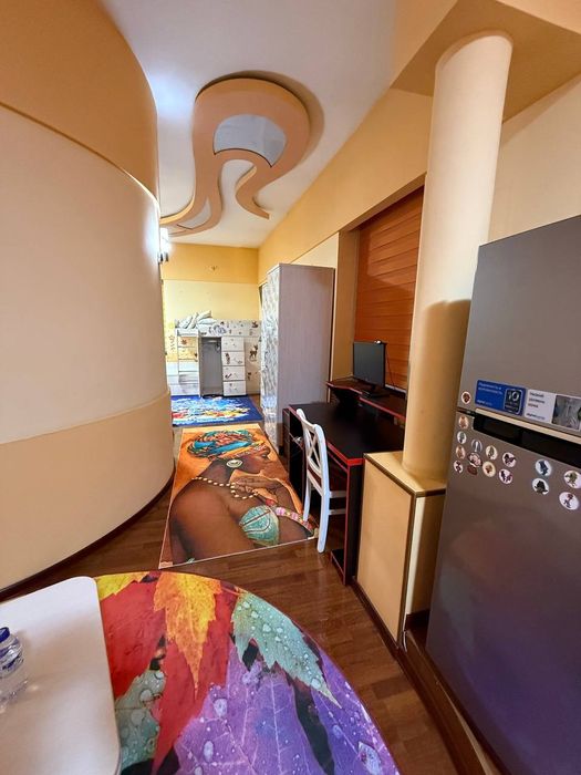 Квартира лабзак 2/4/4,50 м2,цена 68000 у.е