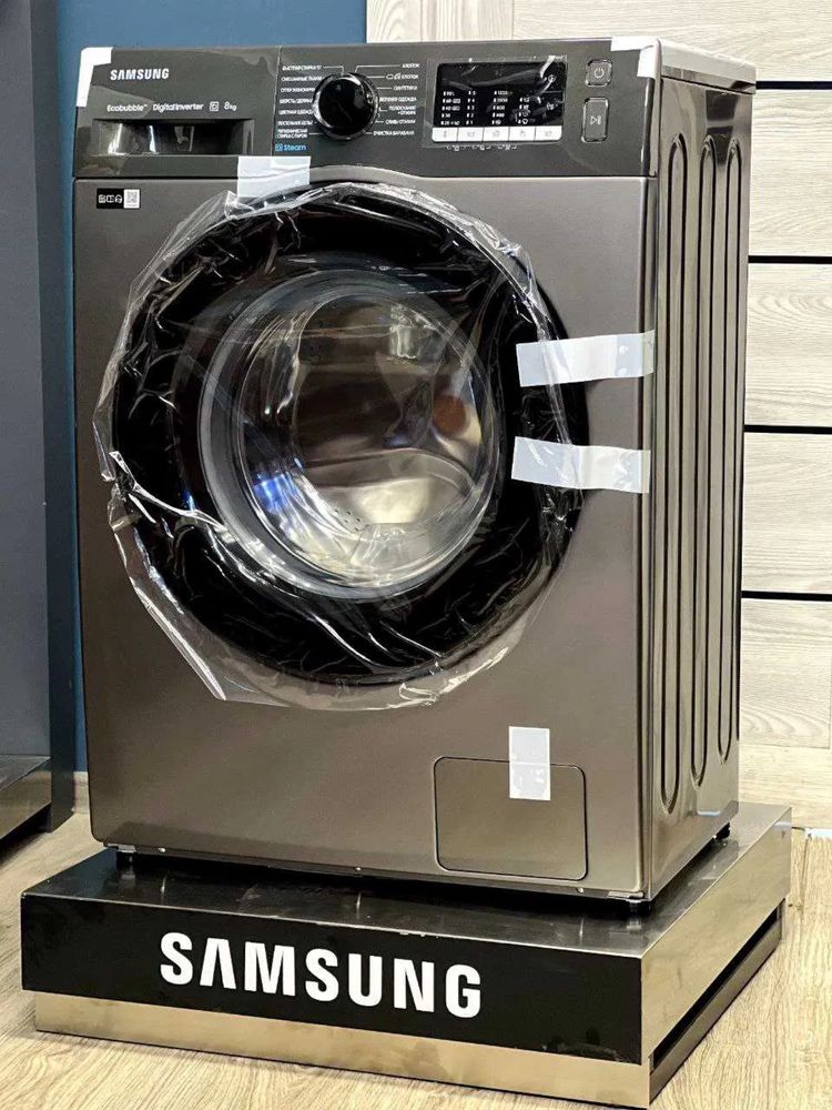 Стиральная машина Samsung 7 kg