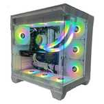 Intel Core I9-9900K, 32GB RAM DDR4, SSD 1TB,MSI Ventus RTX 3060 12GB