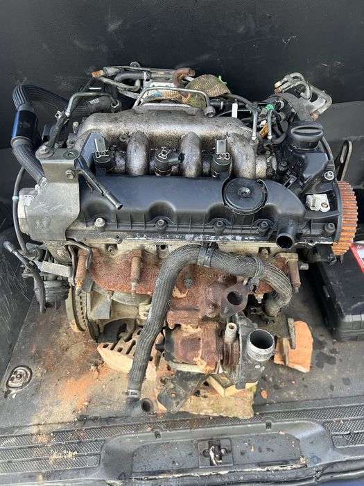 Motor complet peugeot 2.0 diesel HDI