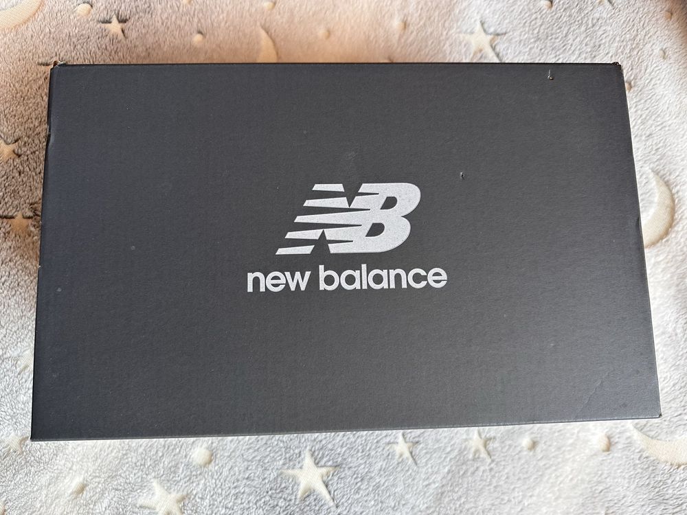 Маратонки New Balance