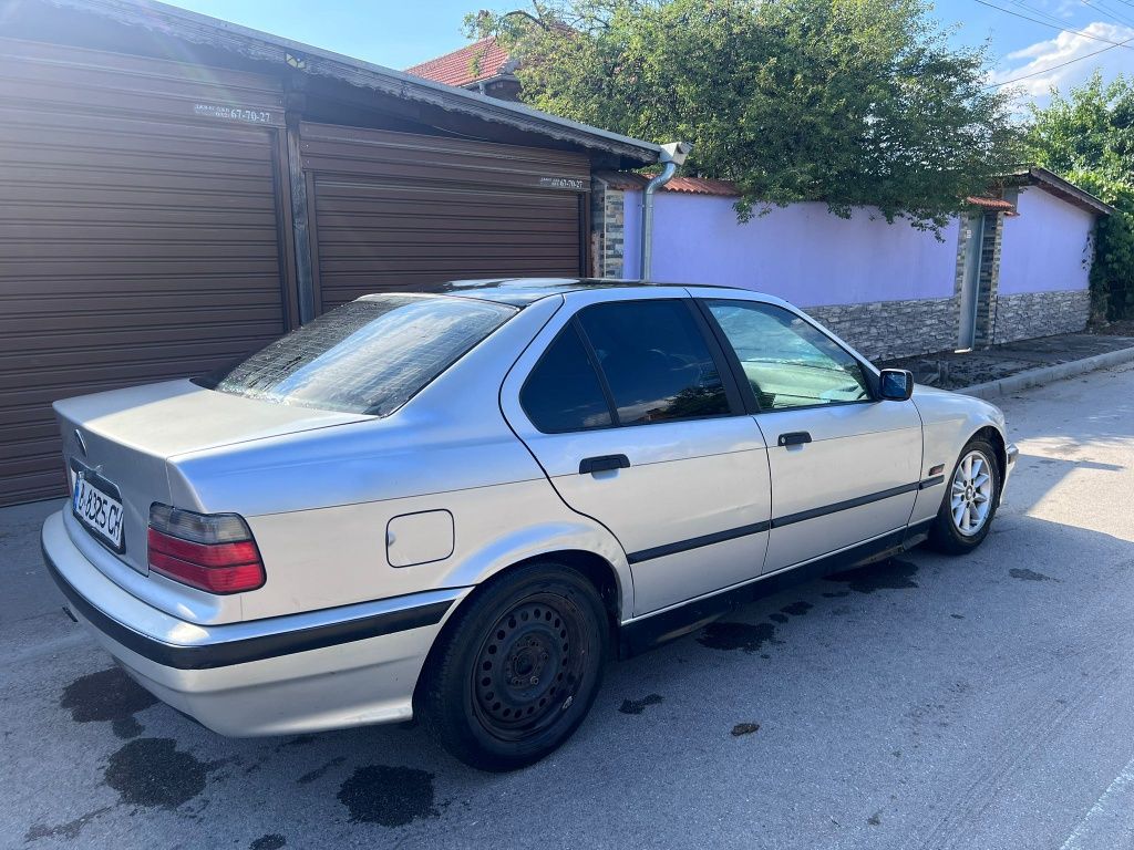 bmw e36 m50b20/бмв е36