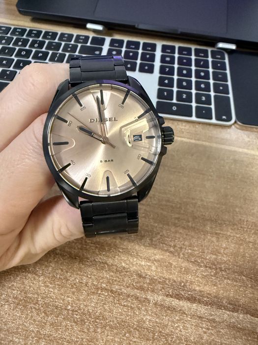 Ceas Diesel Model DZ1904 / Nou |