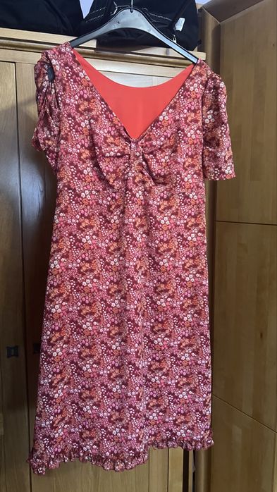 Rochie de vara florala