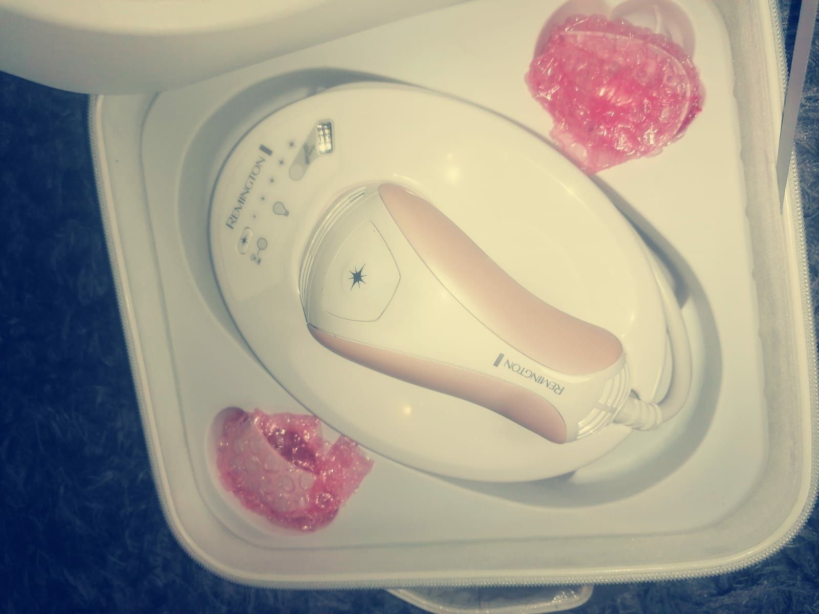 Epilator IPL 6750 Remington