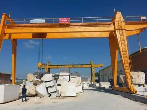 Срочно Продается Козловой Кран ТУРЕЦКИЙ!!! MVS