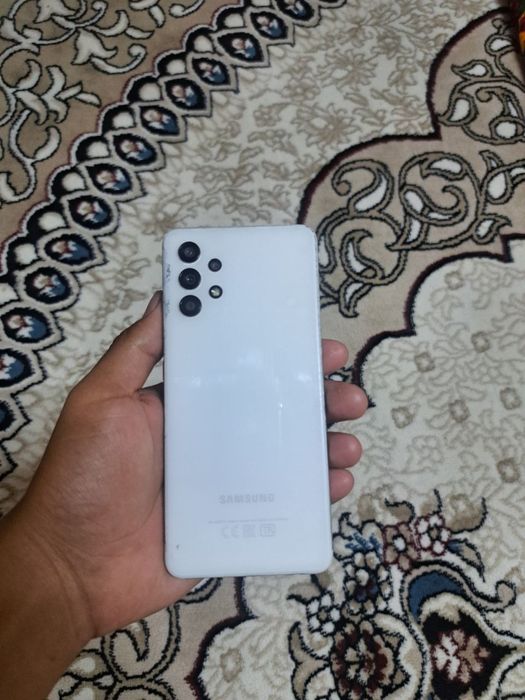 Samsung galaxy a32