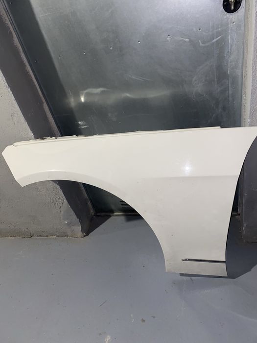 Калник Mercedes w212