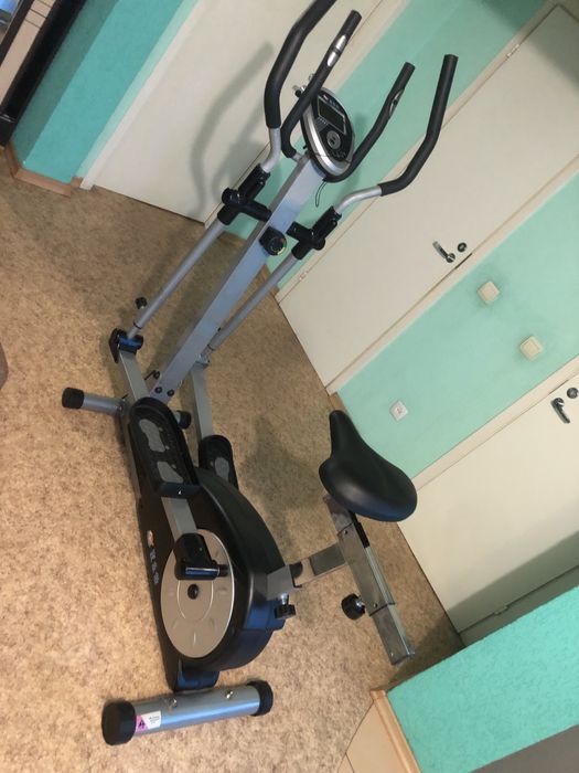 Продам тренажер для дома Элипсоид