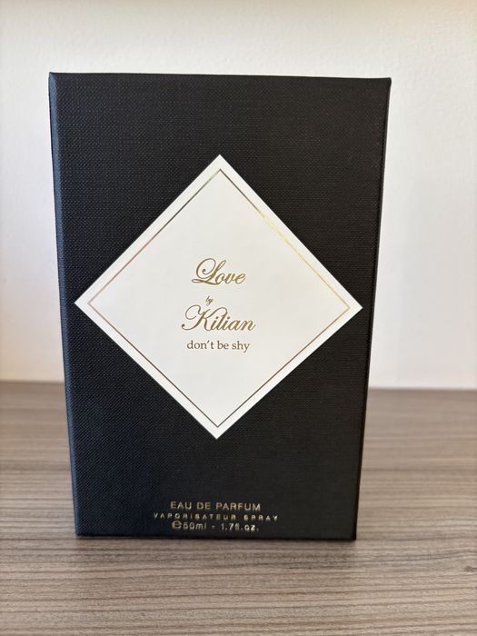 Kilian paris Love don’t be shy 50ml original
