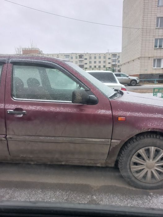 Продам фольксваген