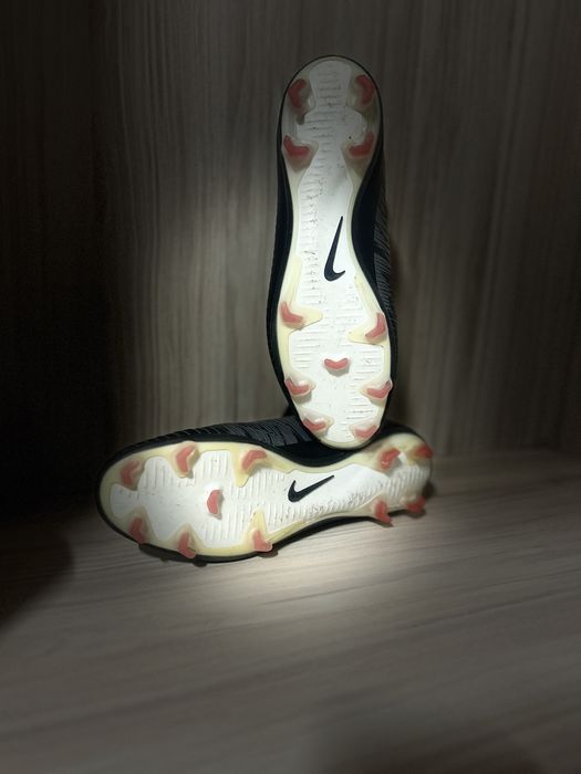 Nike Mercurial – бутонки, номер 41