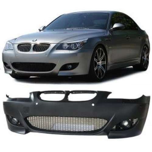 Bara fata M BMW E60 M5 Seria 5 ** Calitatea I JOM GERMANY **