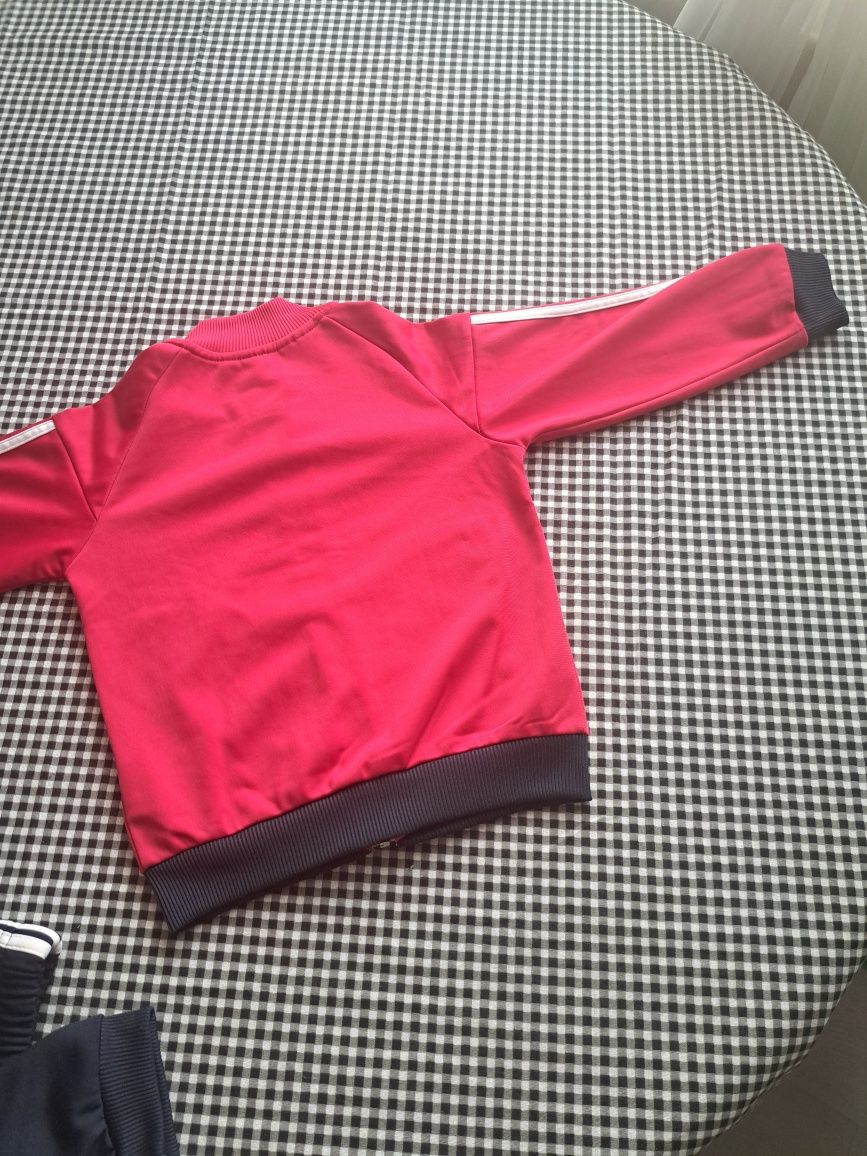 Trening Adidas 2/3 ani original