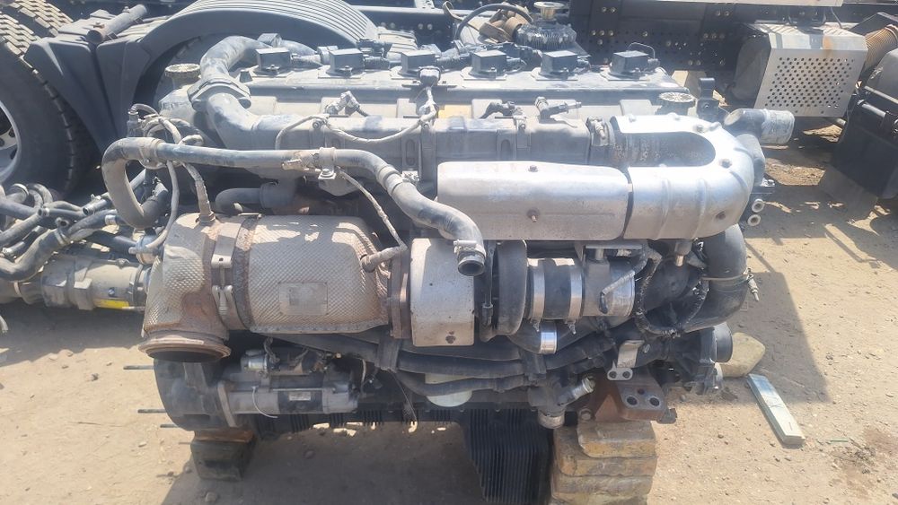 Матор каробка сотилади  2023йил хуменс матор каробка афтомат 12талик