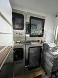 Convotherm -Cuptor gastronomic/convectie;Convectomat 7 tavi