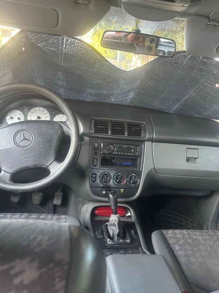 Продава Mercedes Ml230