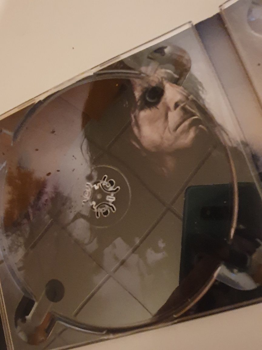 ALICE COOPER  paranormal cd диск