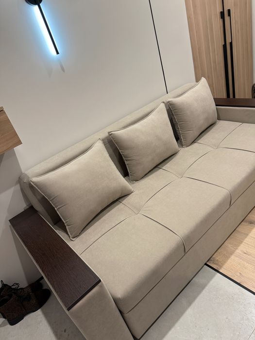 Продам диван-тахта раскладной