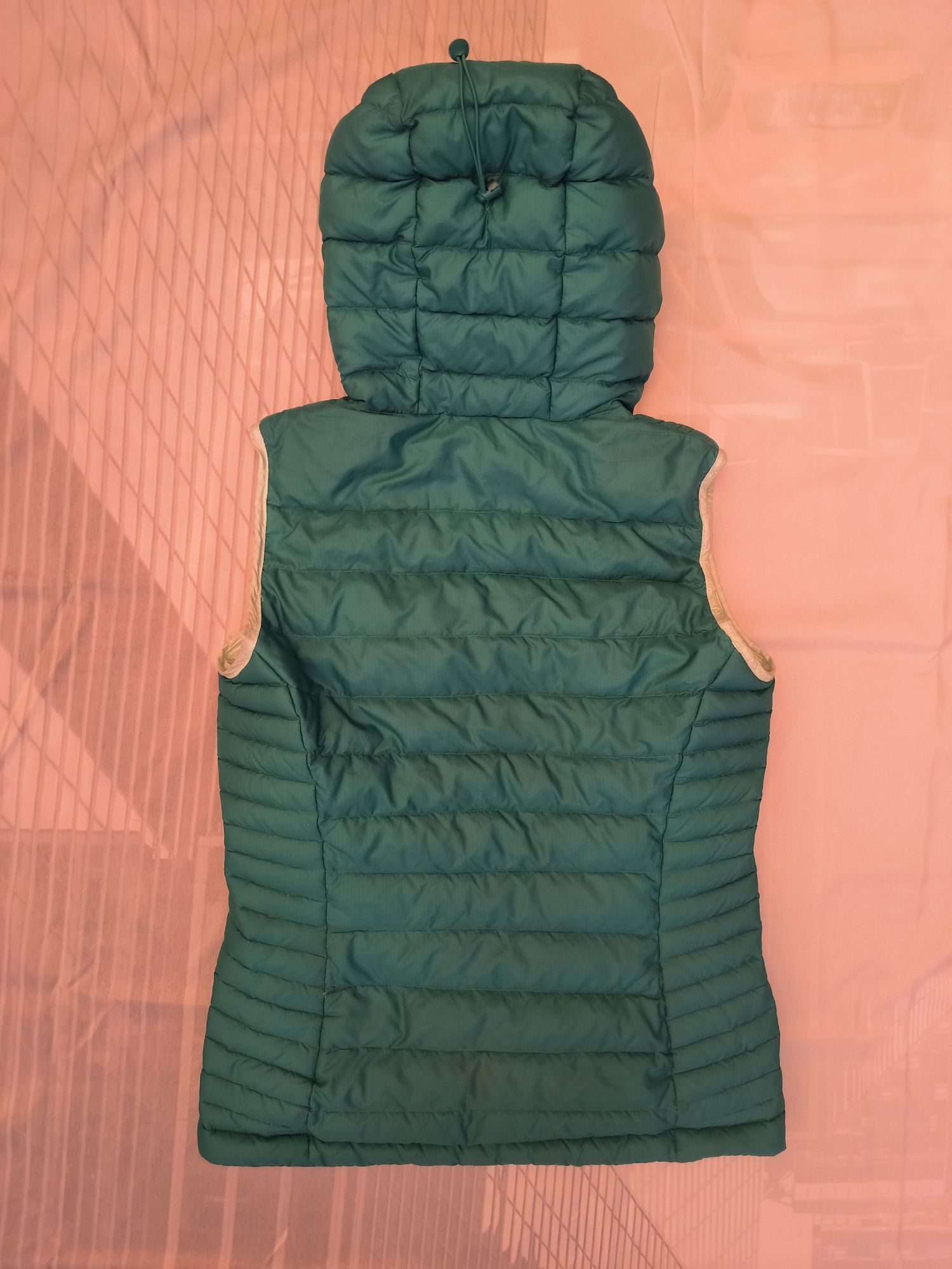 Дамски Елек Patagonia XS