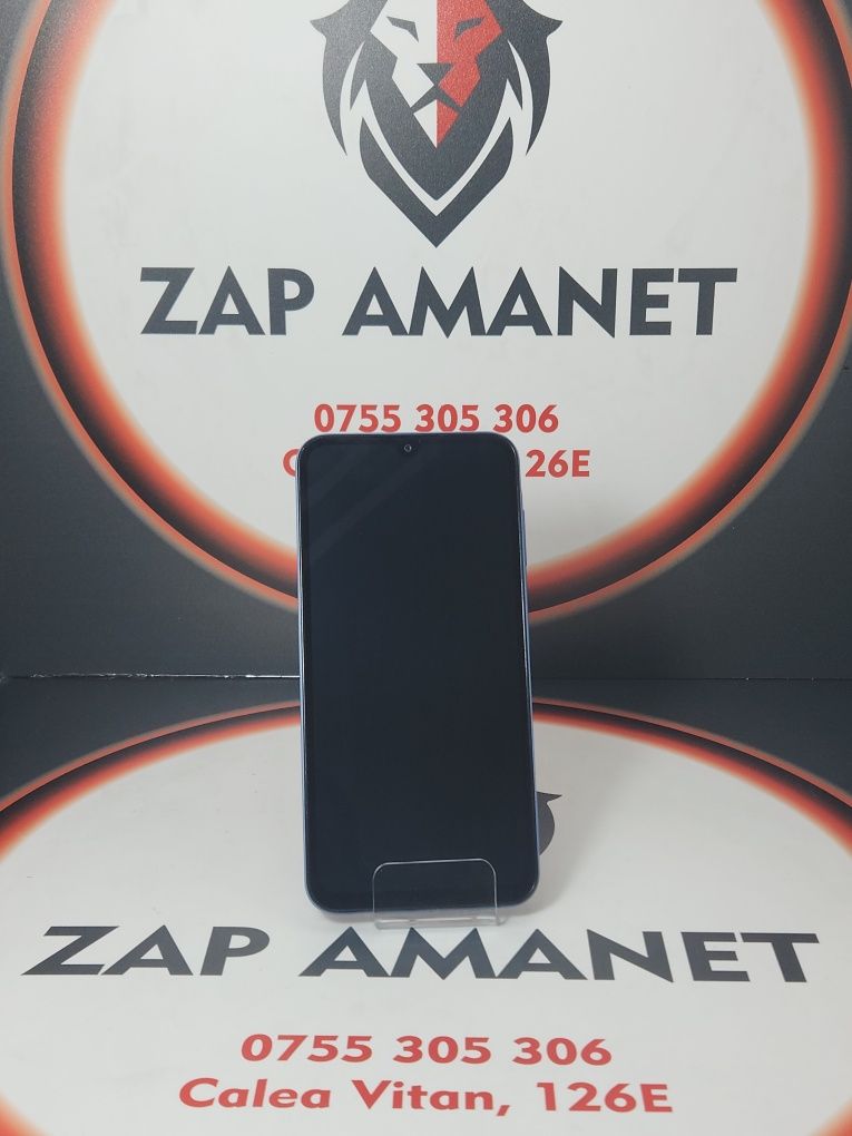 ZAP AMANET VITAN - Samsung Galaxy A15 - 128GB - Blue - #3180