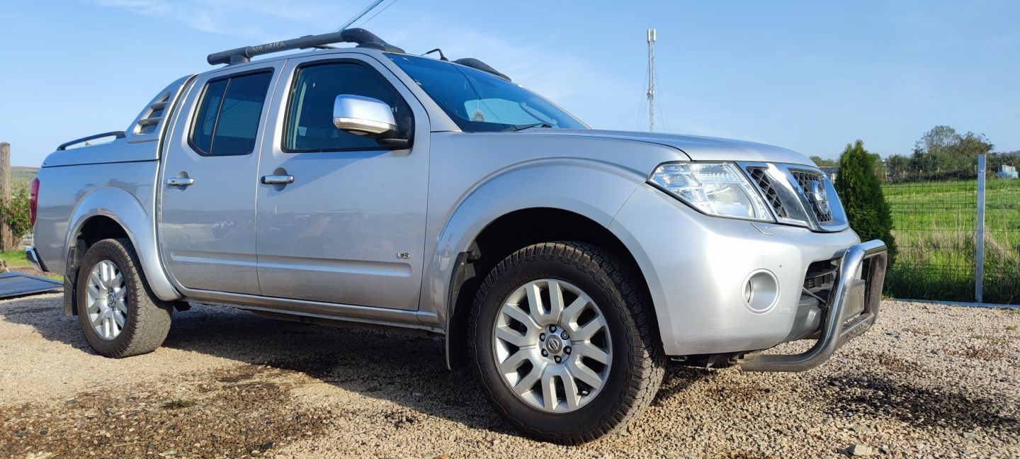 Bloc motor-chiuloasa nissan navara pathfinder cabstar maxity x-trail