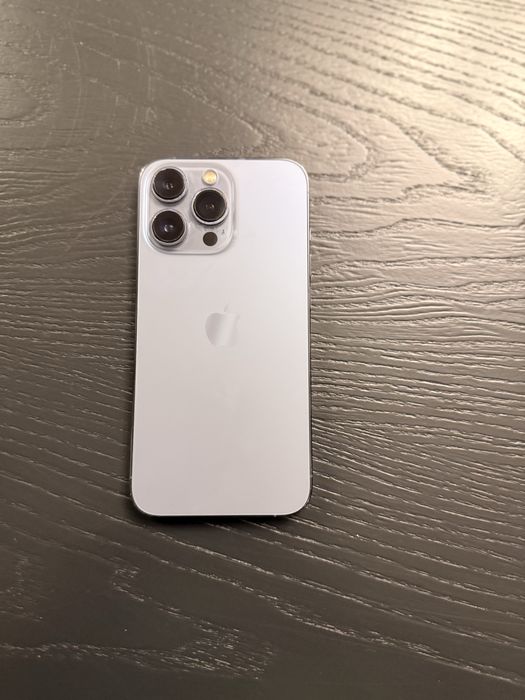 Iphone 13 pro 256 gb