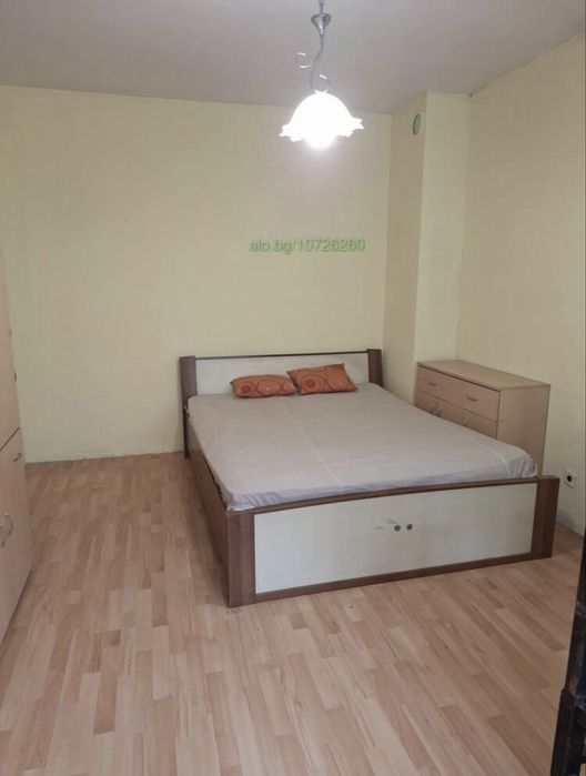 Апартамент под наем