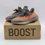 Yeezy Boost 350 V2 Beluga Orange Grey Adidas - STOC Limitat