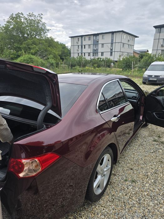 Honda Accord 2.0 2013 benzina