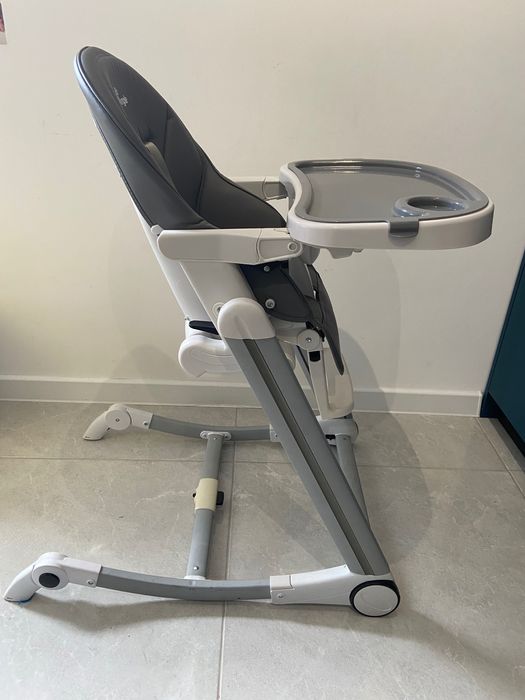 Столче за хранене Bo Jungle