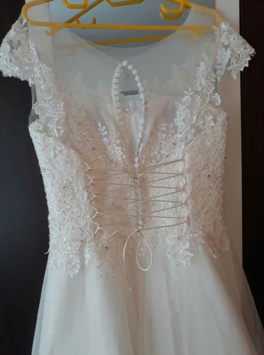 Rochie de mireasa