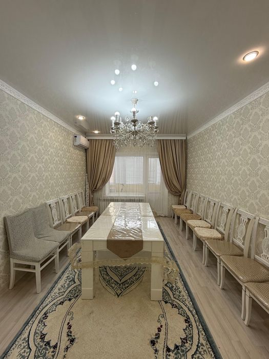 Срочно продам 4комнатну квартиру